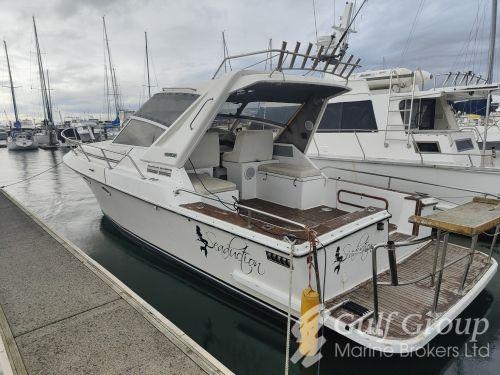 Genesis 320 Euro