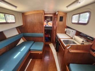 Thumbnail 31 - Fisher 25 PH Ketch