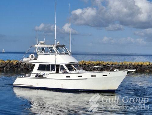 Salthouse 50