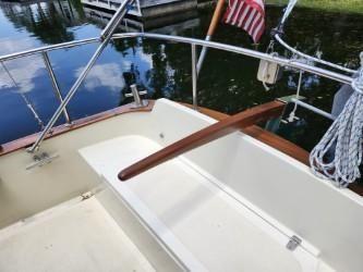 Thumbnail 52 - Fisher 25 PH Ketch