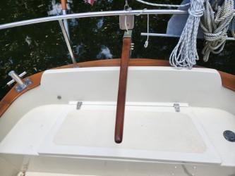 Thumbnail 53 - Fisher 25 PH Ketch