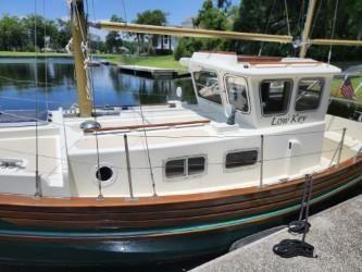 Thumbnail 7 - Fisher 25 PH Ketch