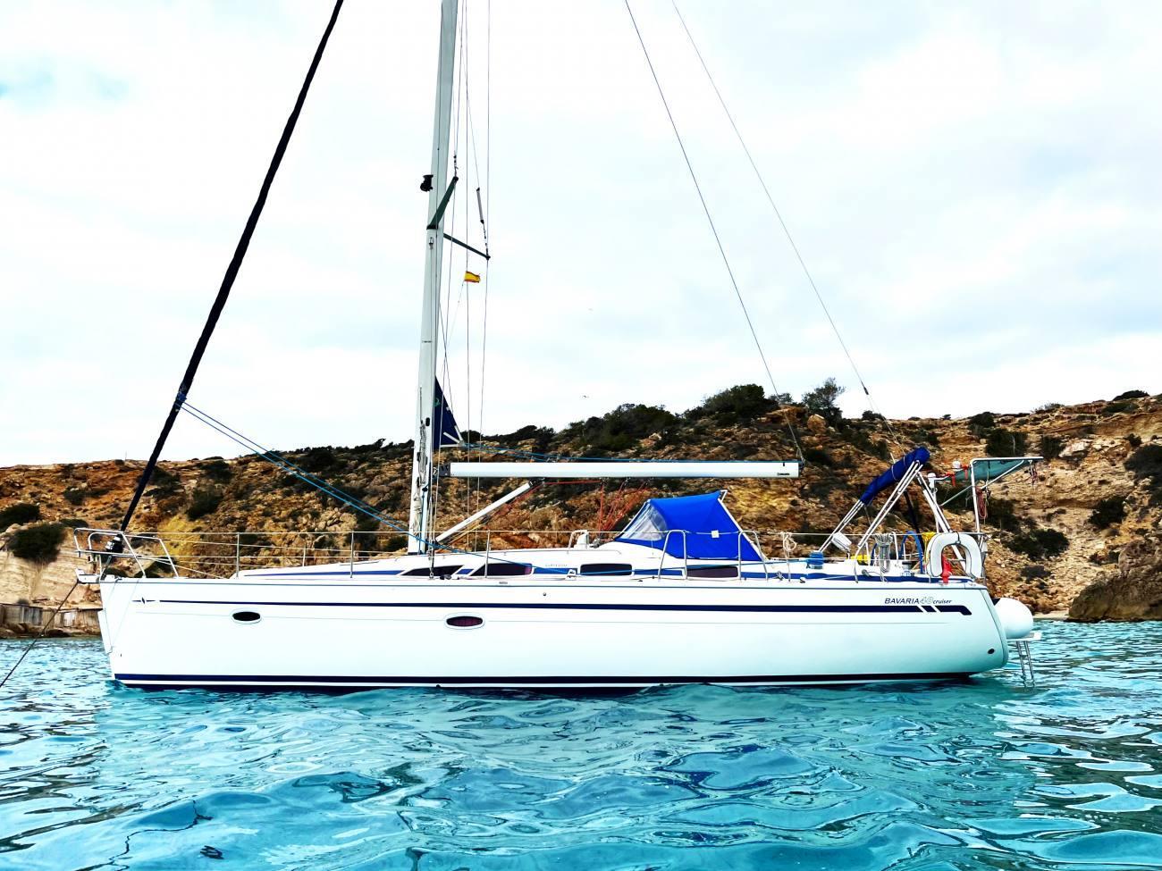 Bavaria 40 Cruiser