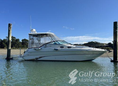 Sea Ray 270 DA