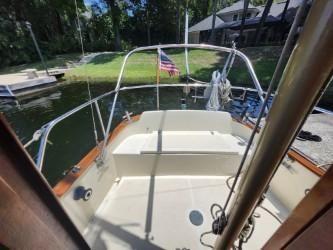 Thumbnail 11 - Fisher 25 PH Ketch