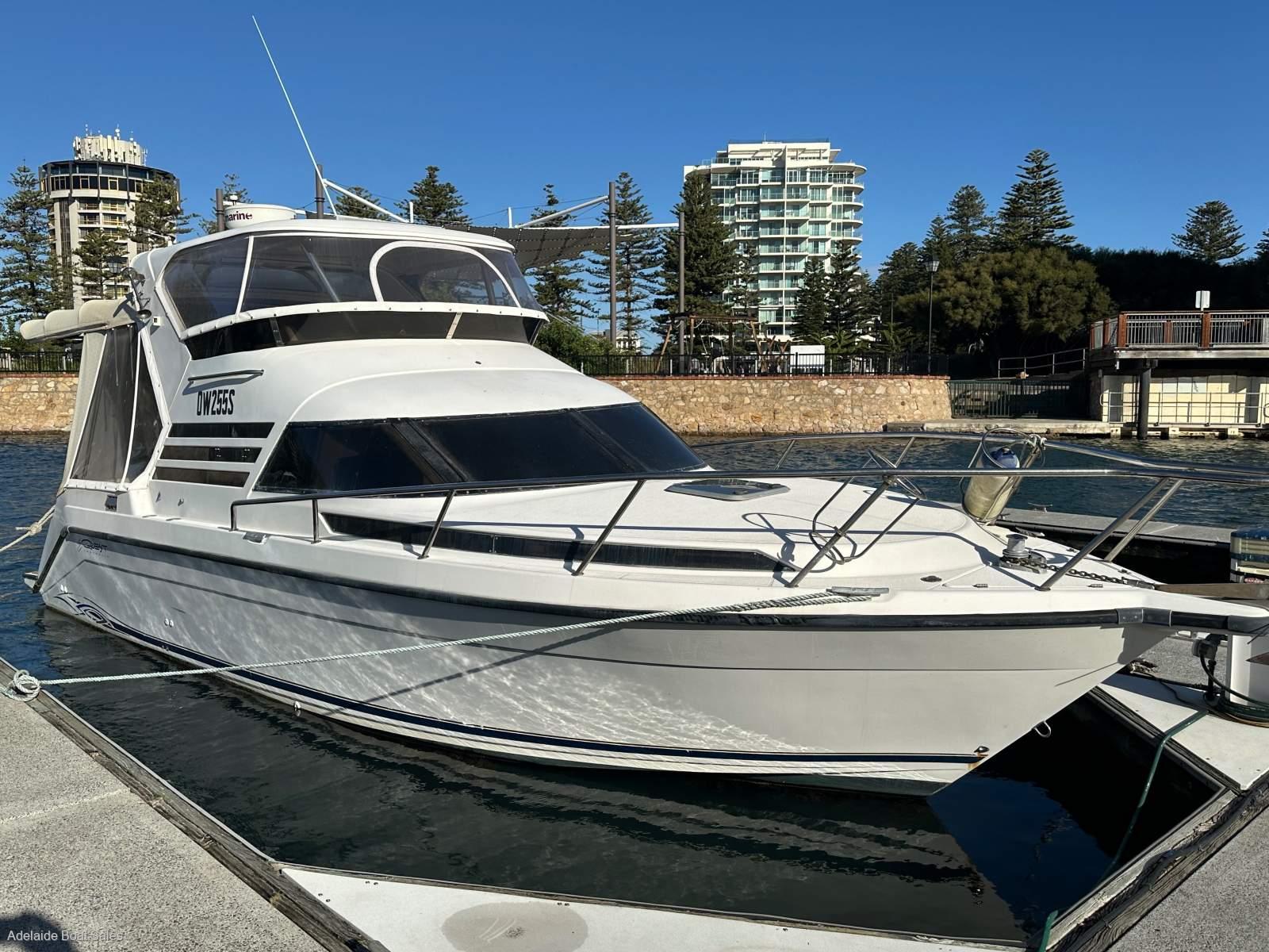 Seaquest 2800 Sportsman