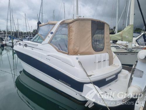Mustang 3200LE Sports Cruiser