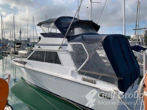 Oliver Royale 2800