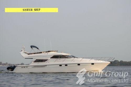 Princess 60