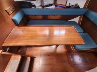 Thumbnail 40 - Fisher 25 PH Ketch