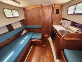 Thumbnail 30 - Fisher 25 PH Ketch