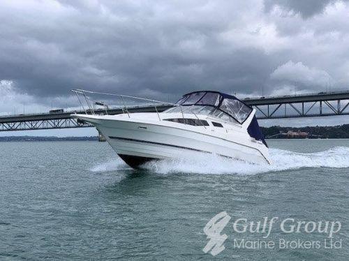 Bayliner 2855 Ciera