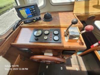 Thumbnail 14 - Fisher 25 PH Ketch