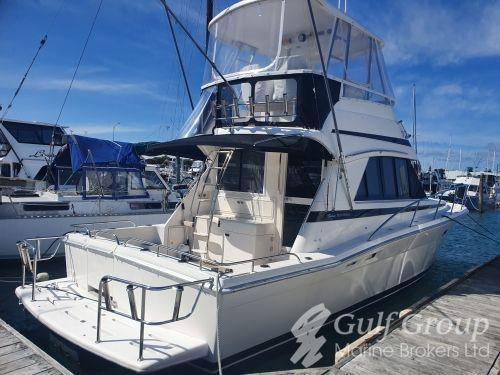 Riviera 36 Platinum