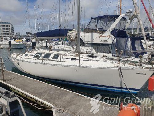 Beneteau First 35s5