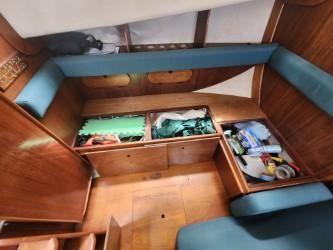 Thumbnail 37 - Fisher 25 PH Ketch