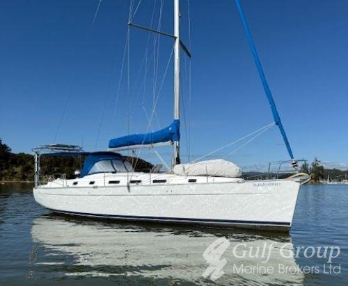 Beneteau Cyclades 43