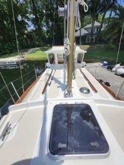 Thumbnail 51 - Fisher 25 PH Ketch