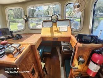 Thumbnail 13 - Fisher 25 PH Ketch
