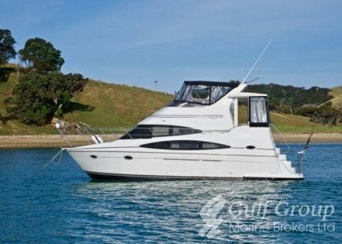 Carver 366