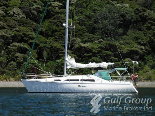 Raven 38