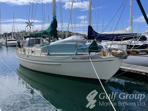 Tayana 37 MkII