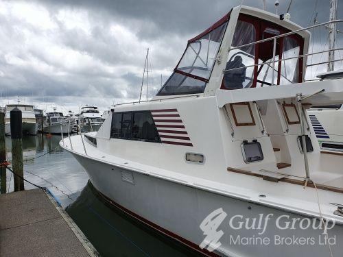 1990 Salthouse Corsair MkII for sale
