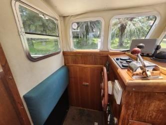 Thumbnail 20 - Fisher 25 PH Ketch