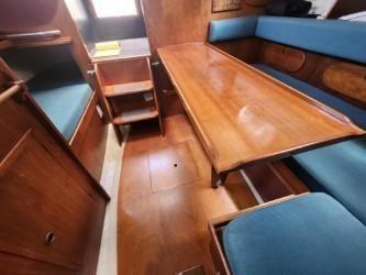 Thumbnail 41 - Fisher 25 PH Ketch