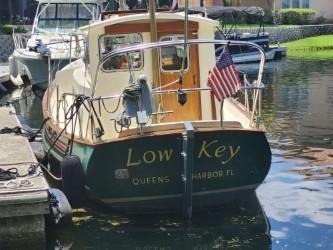 Thumbnail 9 - Fisher 25 PH Ketch