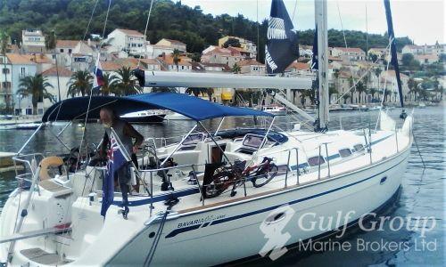 Bavaria 46 2/5 Share