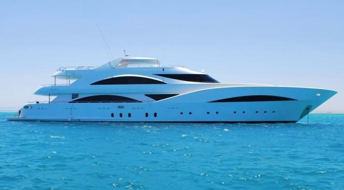 2007 Custom M/Y Seven Spices for sale