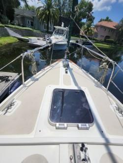 Thumbnail 50 - Fisher 25 PH Ketch
