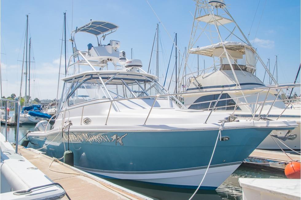 Proline 35 Express