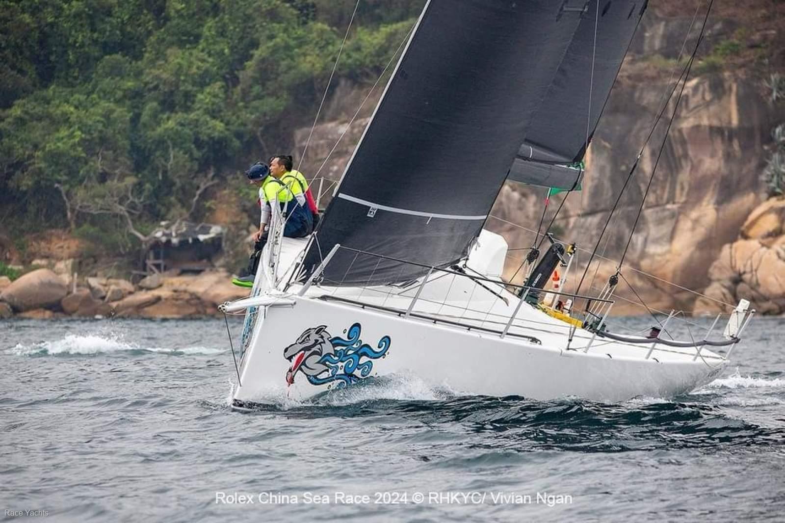Ker 42 Seawolf