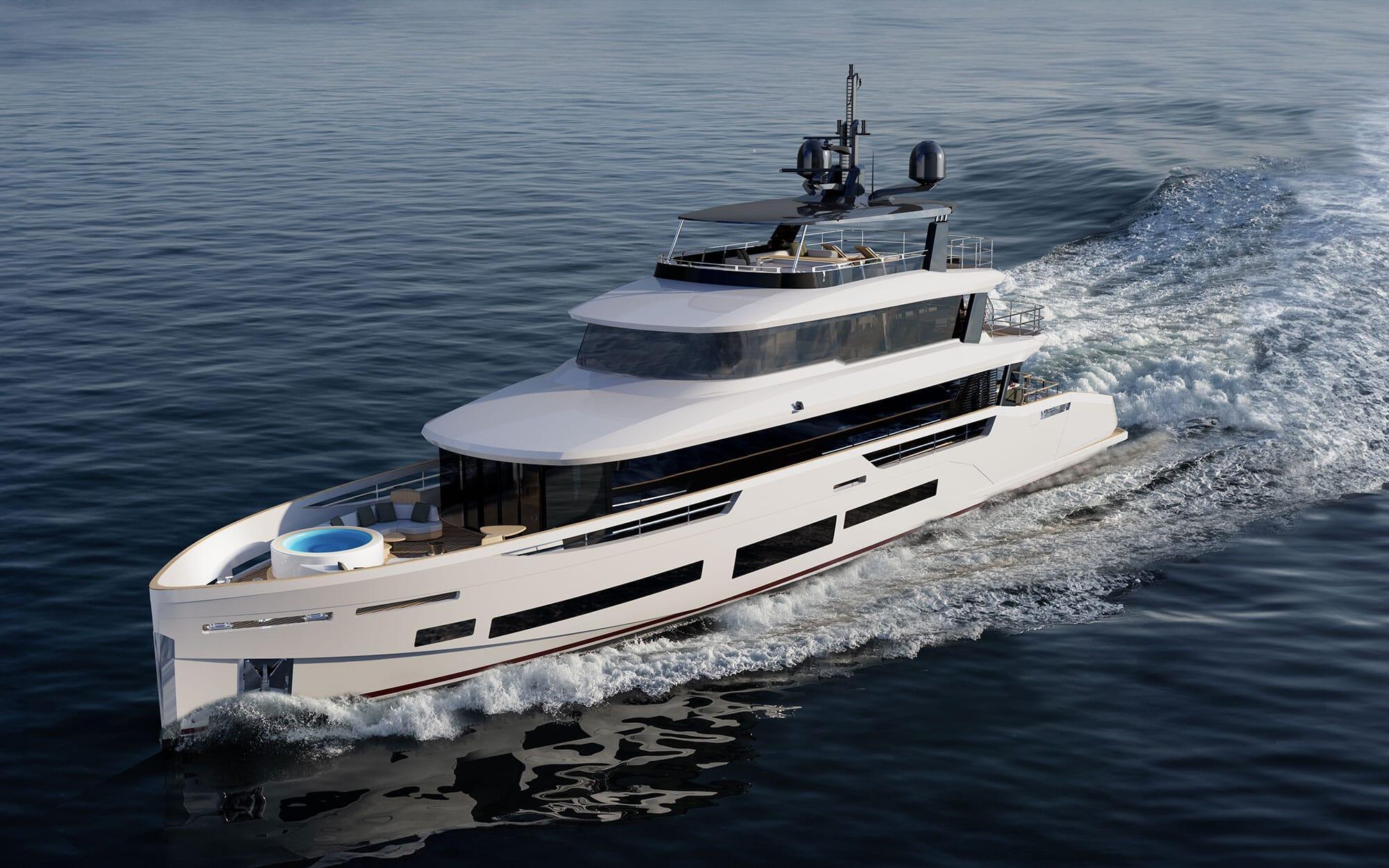 Sirena 118