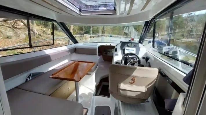 Beneteau Antares 7.80