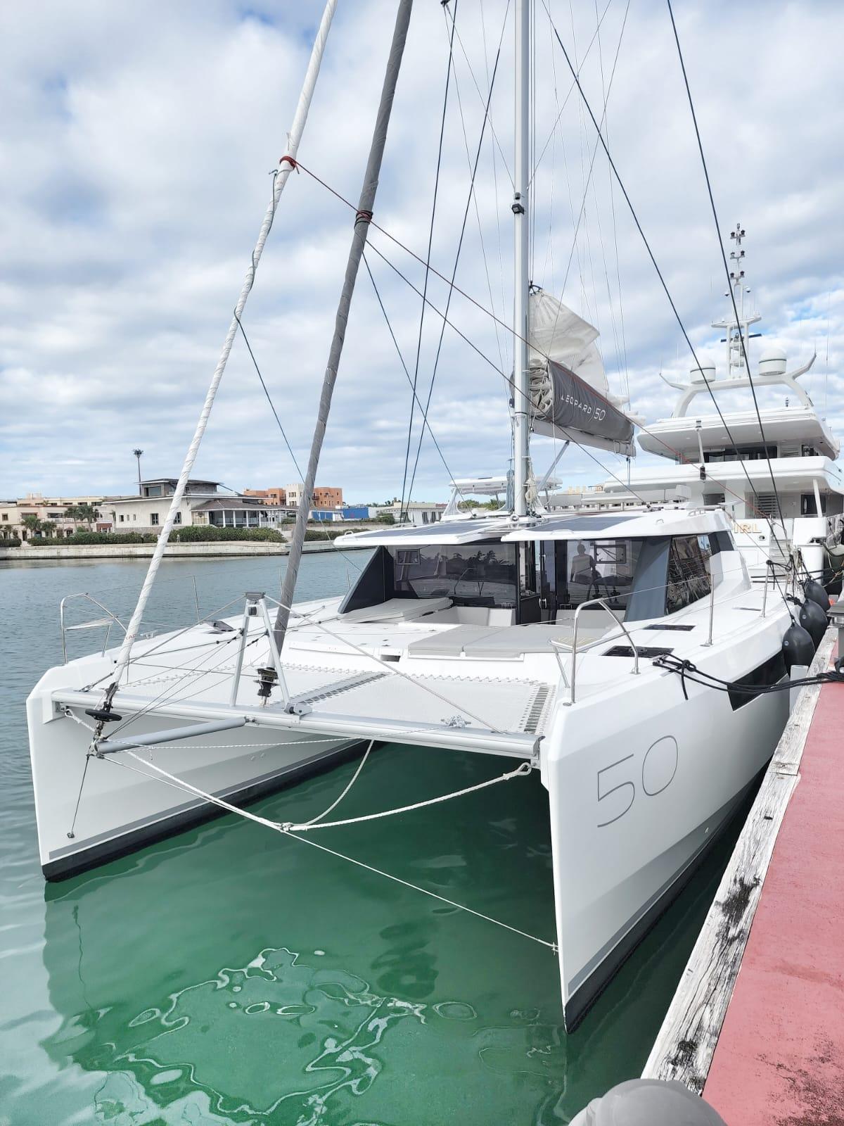 Leopard 50