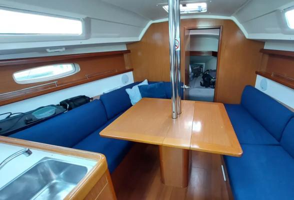Beneteau Oceanis 31