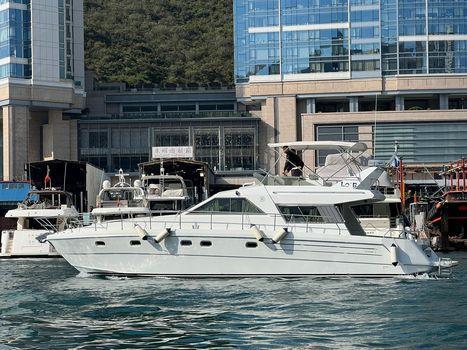 Raffaelli Storm S Cruiser