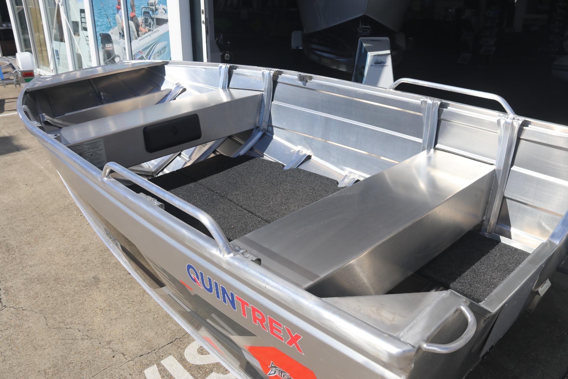 Thumbnail 13 - Quintrex F350 OUTBACK EXPLORER