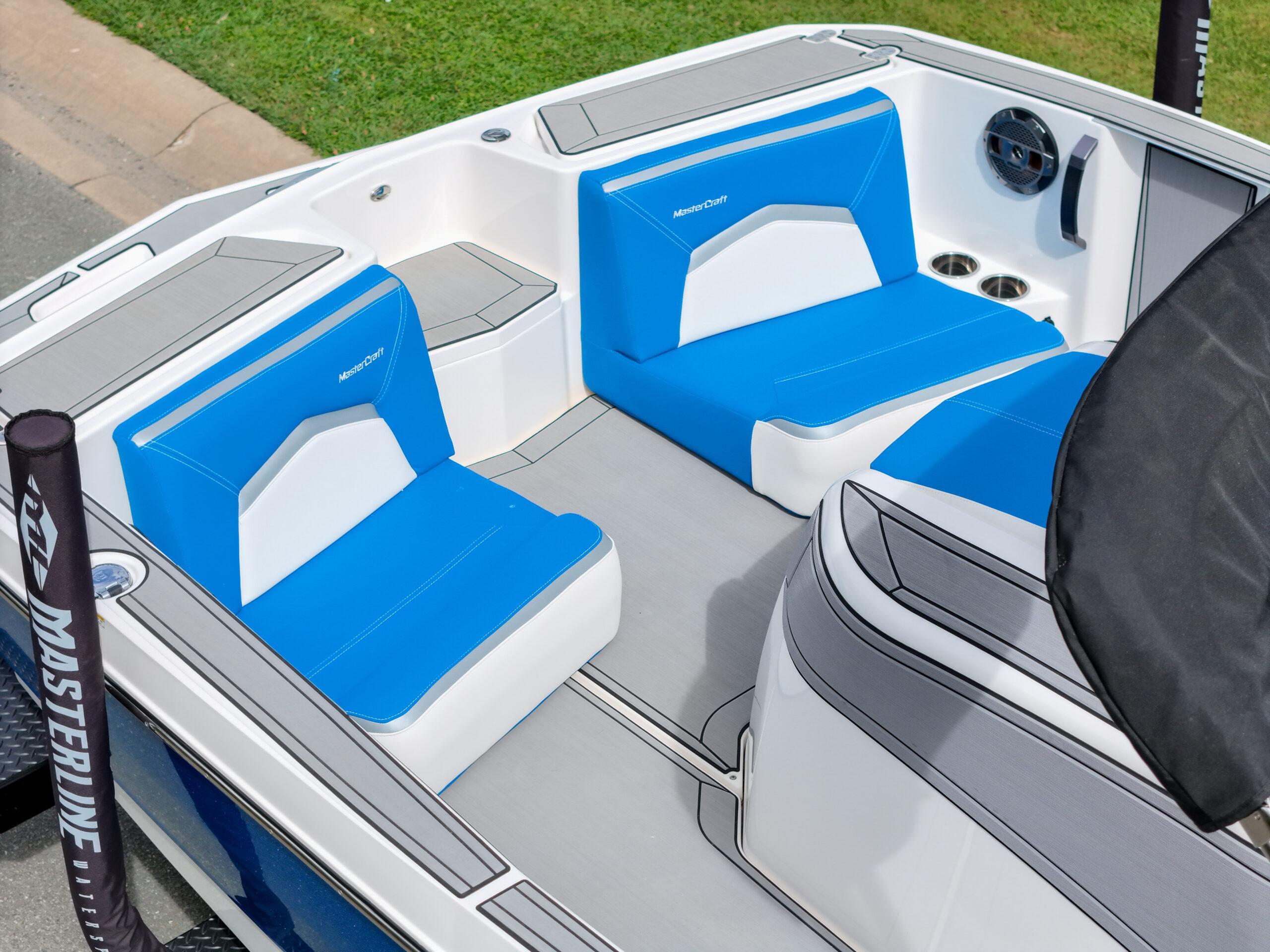 MasterCraft PROSTAR