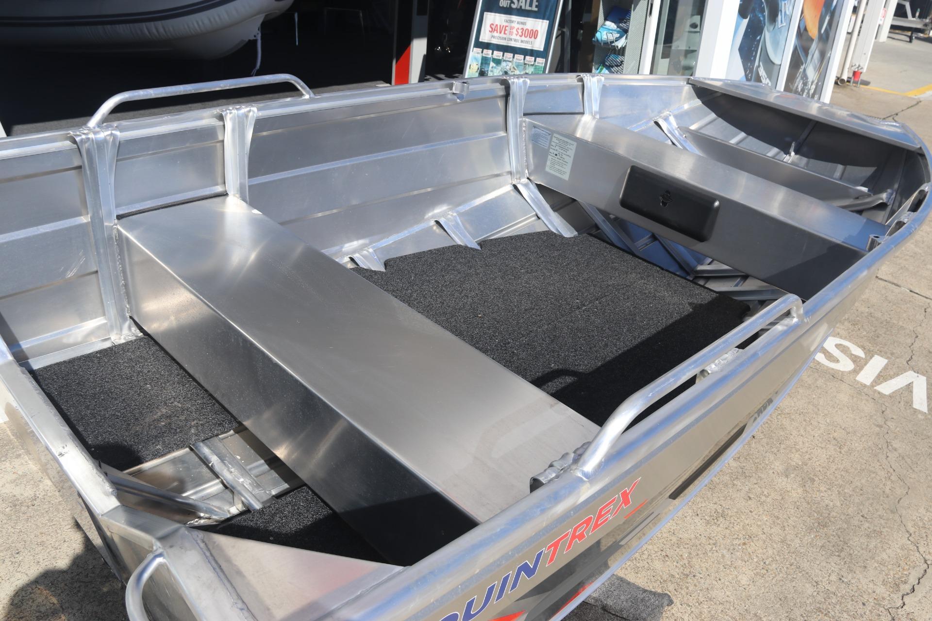 Thumbnail 10 - Quintrex F350 OUTBACK EXPLORER