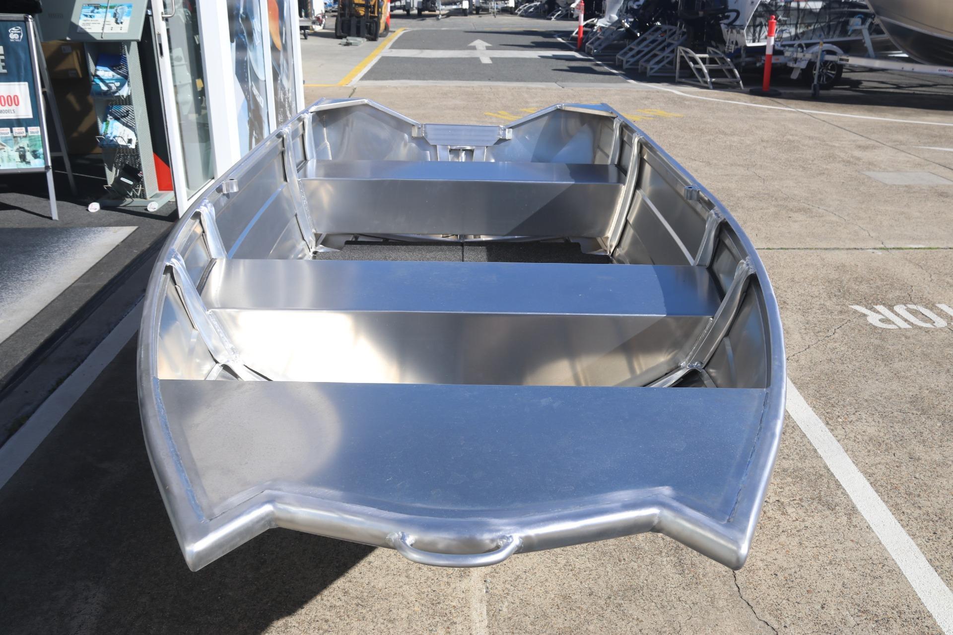Quintrex F350 OUTBACK EXPLORER