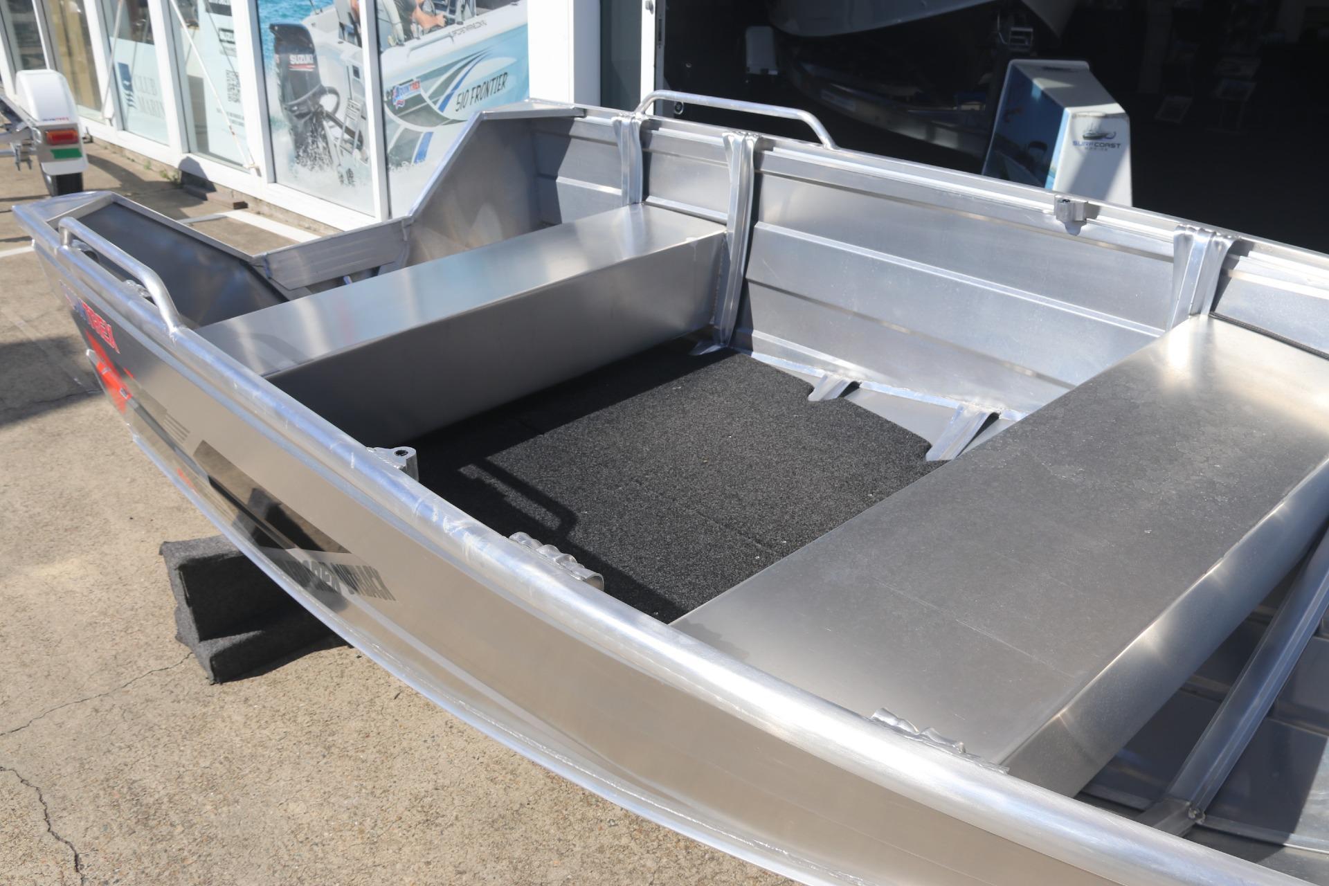 Thumbnail 6 - Quintrex F350 OUTBACK EXPLORER