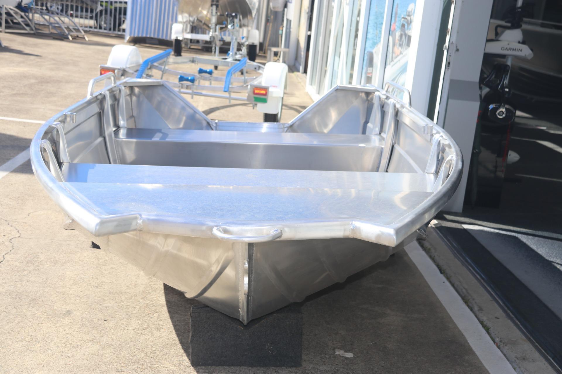 Thumbnail 3 - Quintrex F350 OUTBACK EXPLORER