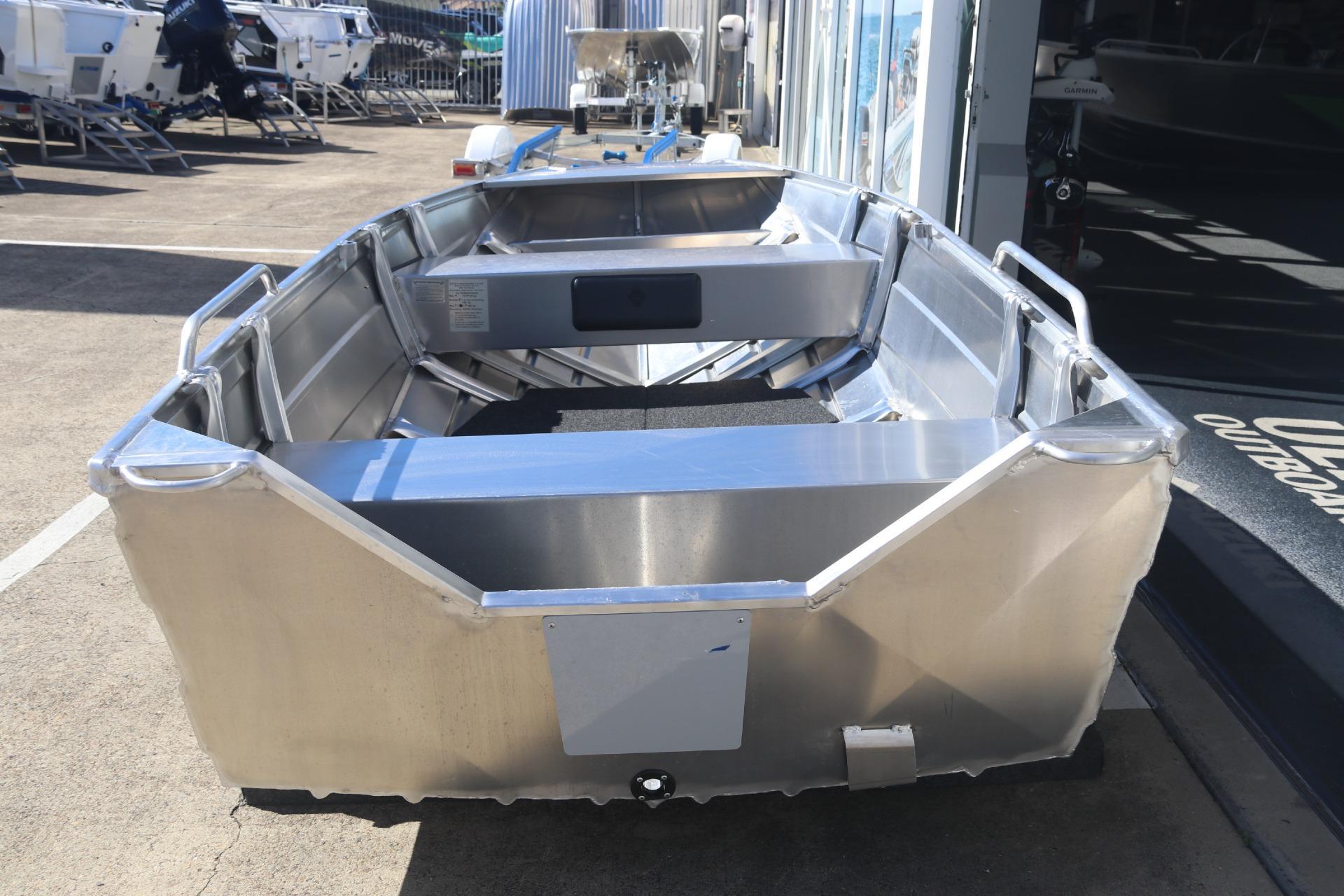 Thumbnail 11 - Quintrex F350 OUTBACK EXPLORER