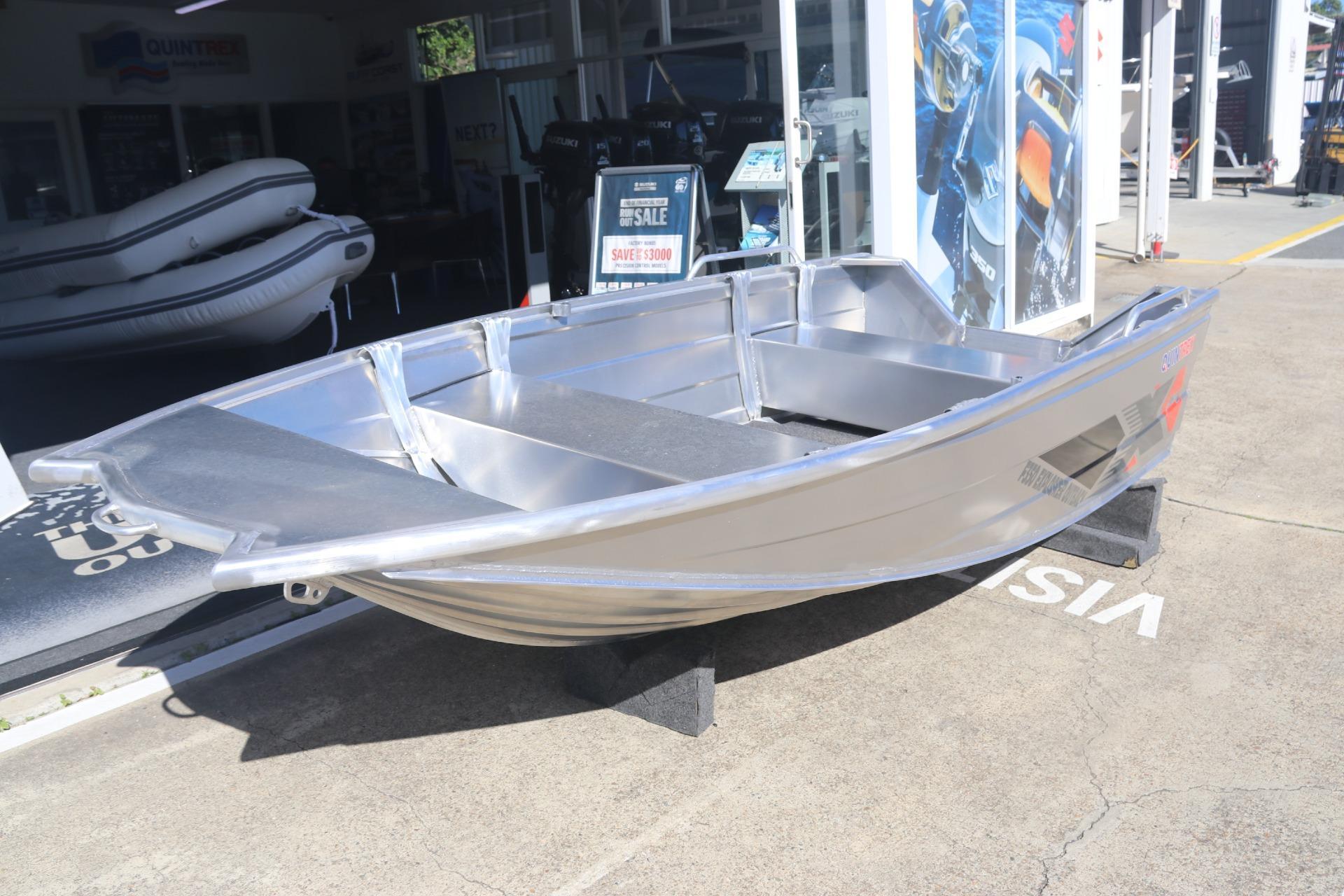 Thumbnail 4 - Quintrex F350 OUTBACK EXPLORER