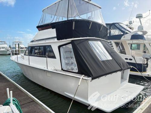 Salthouse Corsair MkII