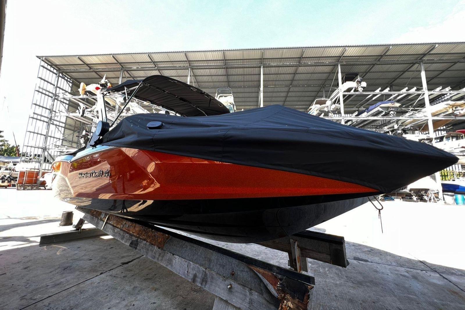Mastercraft NXT22